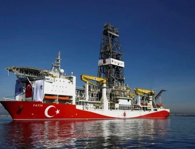 Νομικές διαδικασίες για την παραβίαση της υφαλοκρηπίδας της κίνησε η Κύπρος - Tρεις εταιρίες βρίσκονται αντιμέτωπες